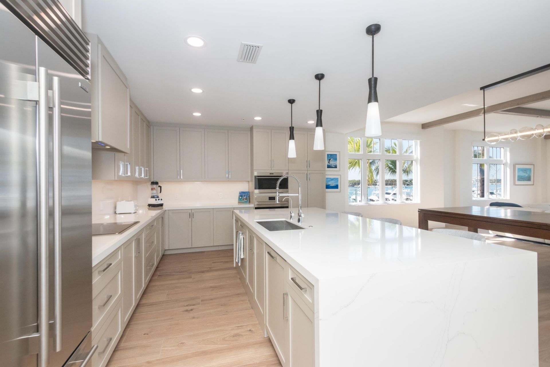 184 Lake Drive, Unit 3201, Palm Beach Shores, FL 33404 Photo