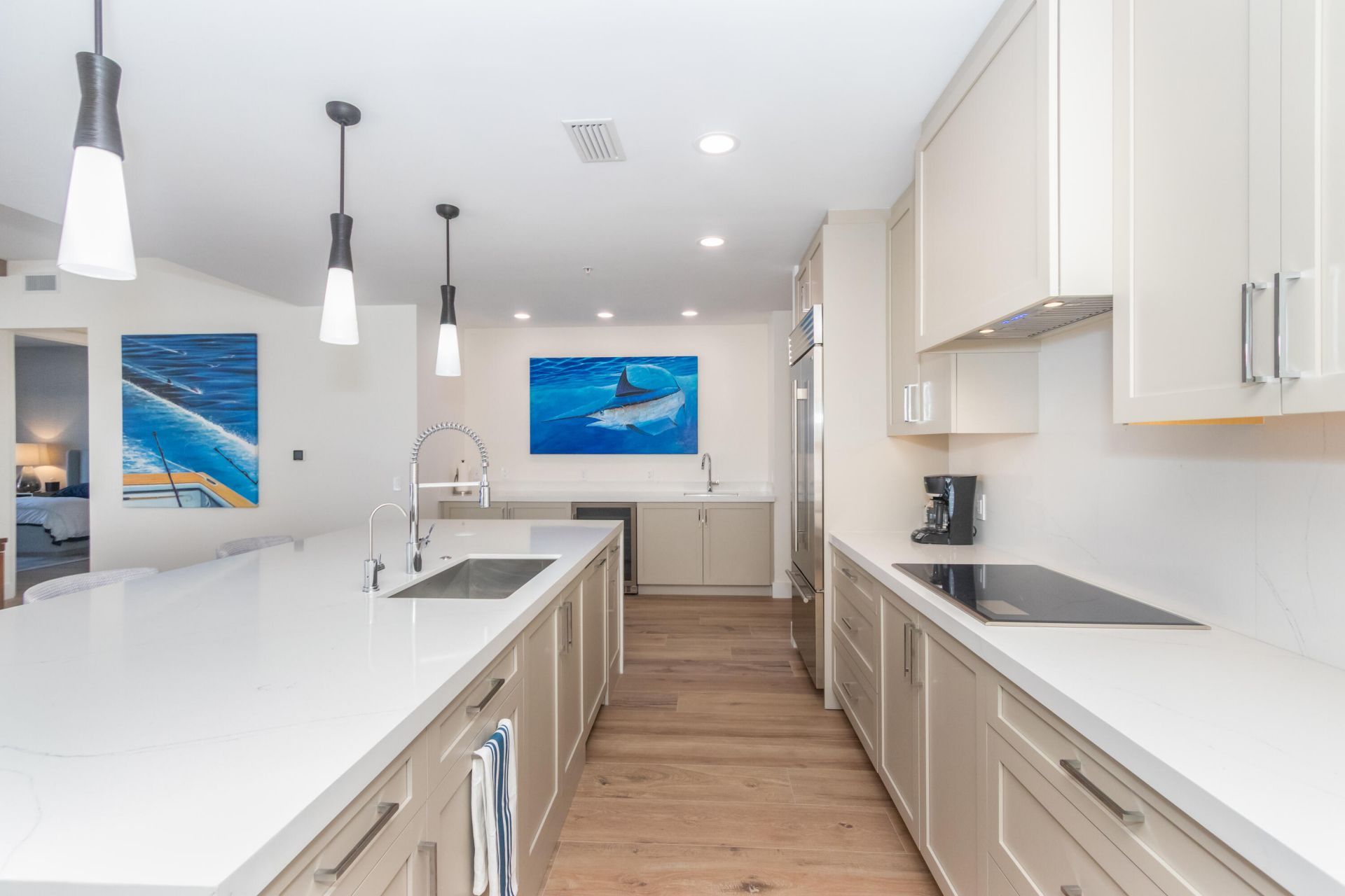 184 Lake Drive, Unit 3201, Palm Beach Shores, FL 33404 Photo