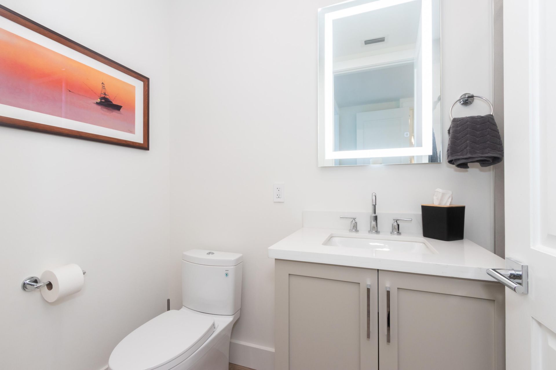 184 Lake Drive, Unit 3201, Palm Beach Shores, FL 33404 Photo