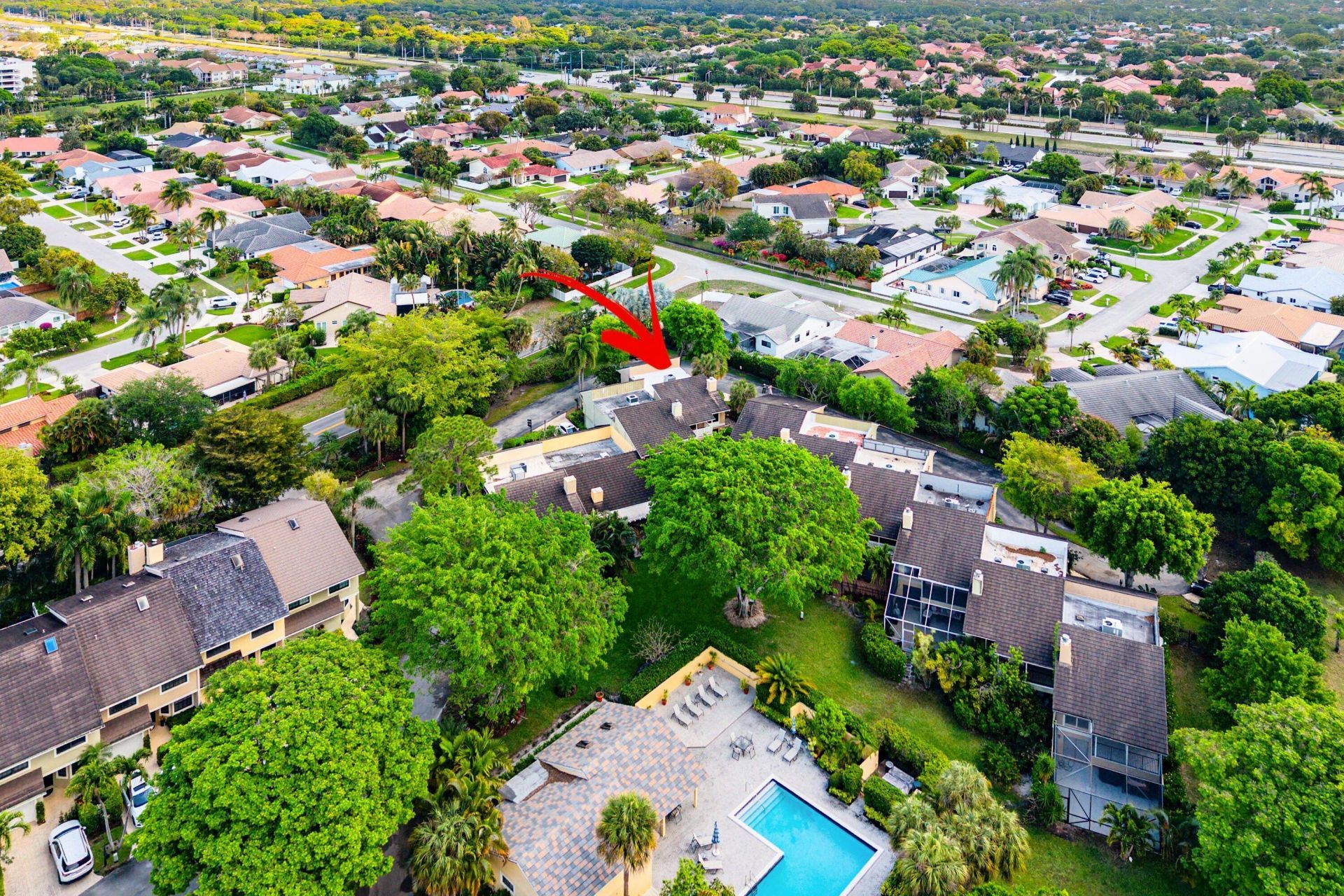 5664 Santiago Circle, Boca Raton, FL 33433 Photo