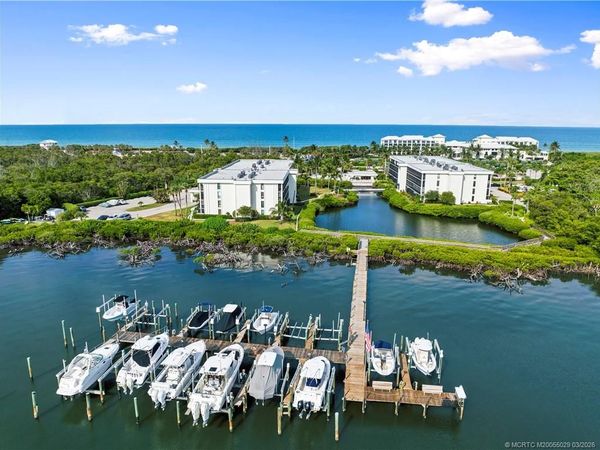 3792 NE Ocean Boulevard, Unit 104S, Jensen Beach, FL 34957