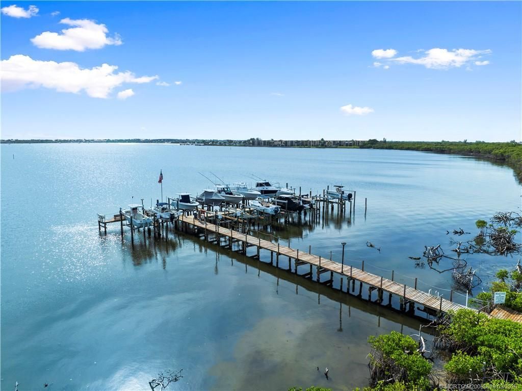 3792 NE Ocean Boulevard, Unit 104S, Jensen Beach, FL 34957 Photo