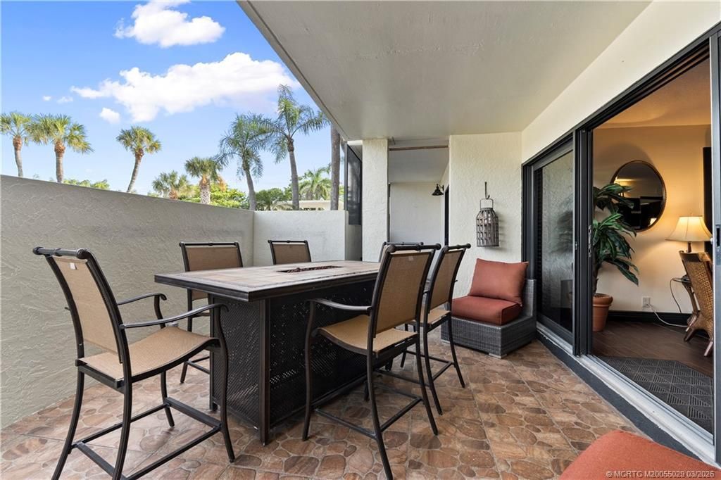 3792 NE Ocean Boulevard, Unit 104S, Jensen Beach, FL 34957 Photo