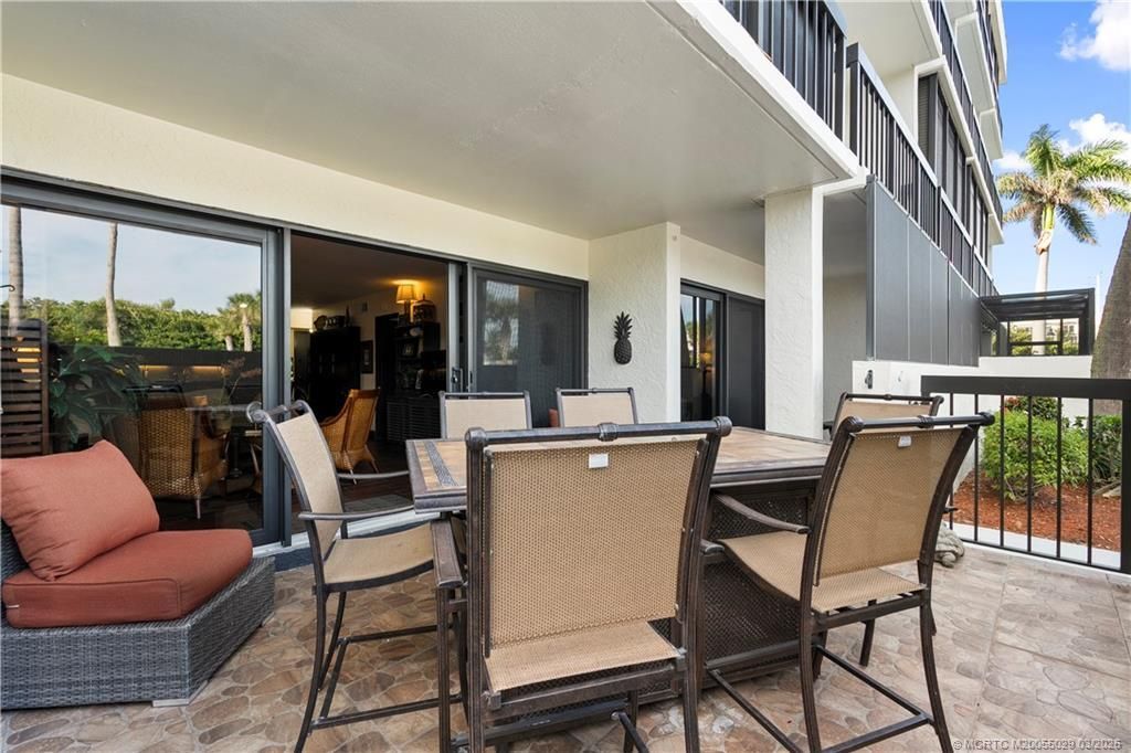 3792 NE Ocean Boulevard, Unit 104S, Jensen Beach, FL 34957 Photo