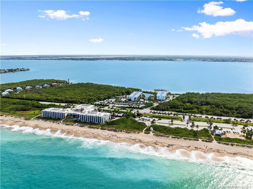 3792 NE Ocean Boulevard, Unit 104S, Jensen Beach, FL 34957 Photo