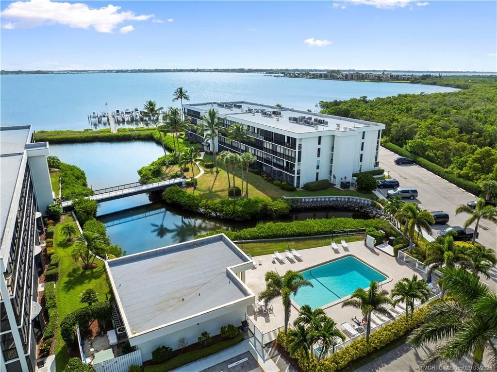 3792 NE Ocean Boulevard, Unit 104S, Jensen Beach, FL 34957 Photo