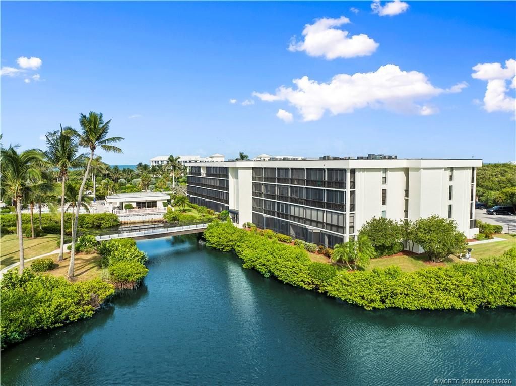 3792 NE Ocean Boulevard, Unit 104S, Jensen Beach, FL 34957 Photo