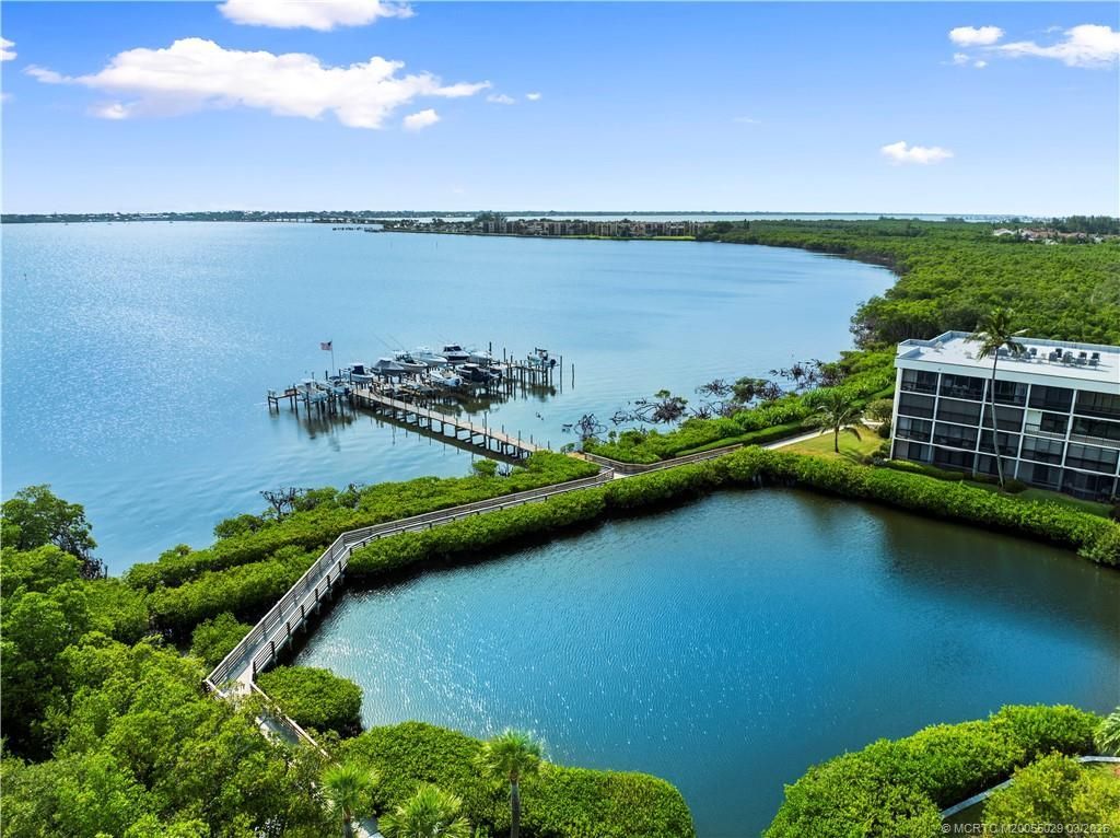 3792 NE Ocean Boulevard, Unit 104S, Jensen Beach, FL 34957 Photo