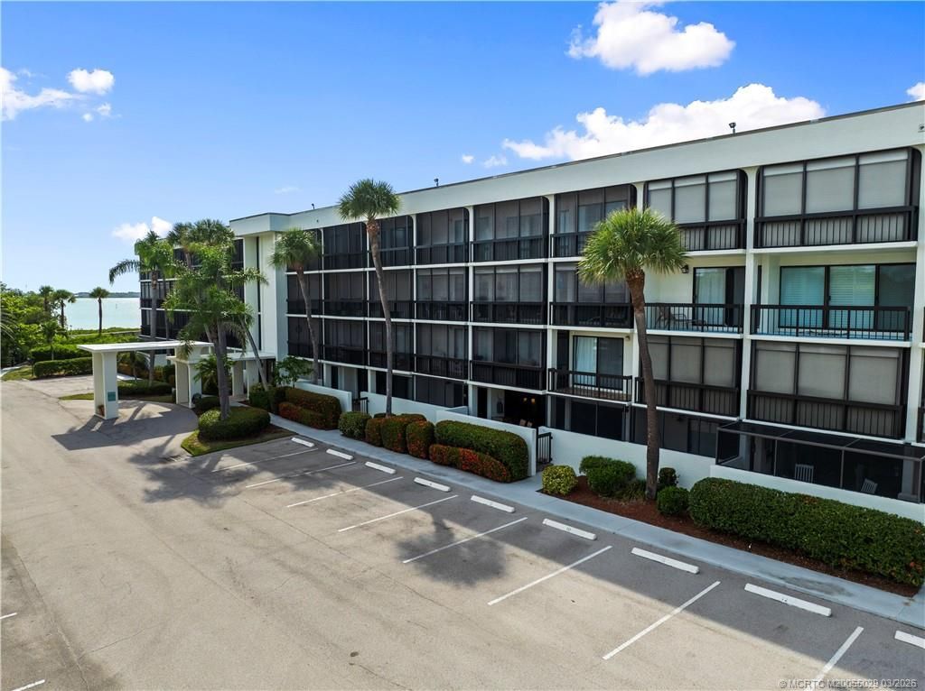 3792 NE Ocean Boulevard, Unit 104S, Jensen Beach, FL 34957 Photo