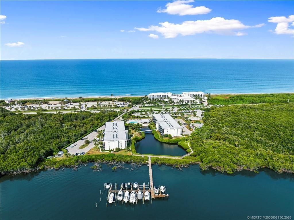 3792 NE Ocean Boulevard, Unit 104S, Jensen Beach, FL 34957 Photo