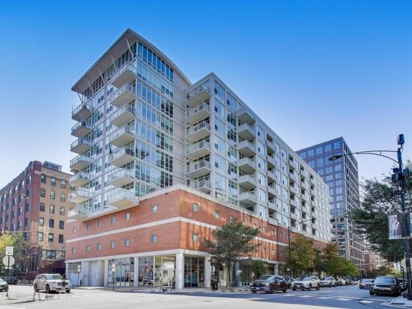 909 W Washington Boulevard , Unit 811, Chicago, IL 60607