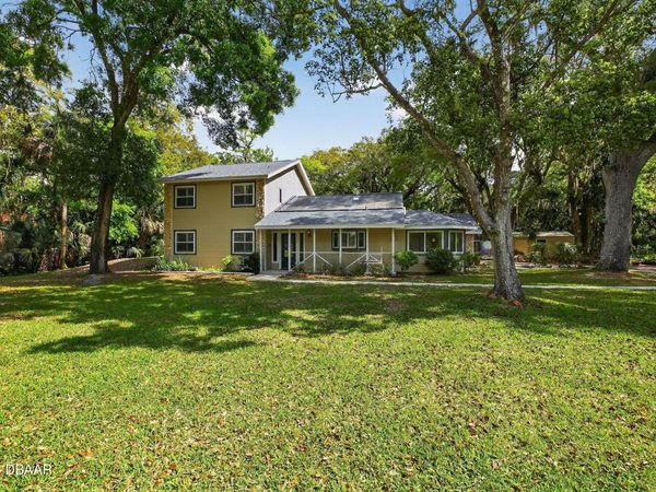 57 Village Drive, Ormond Beach, FL 32174