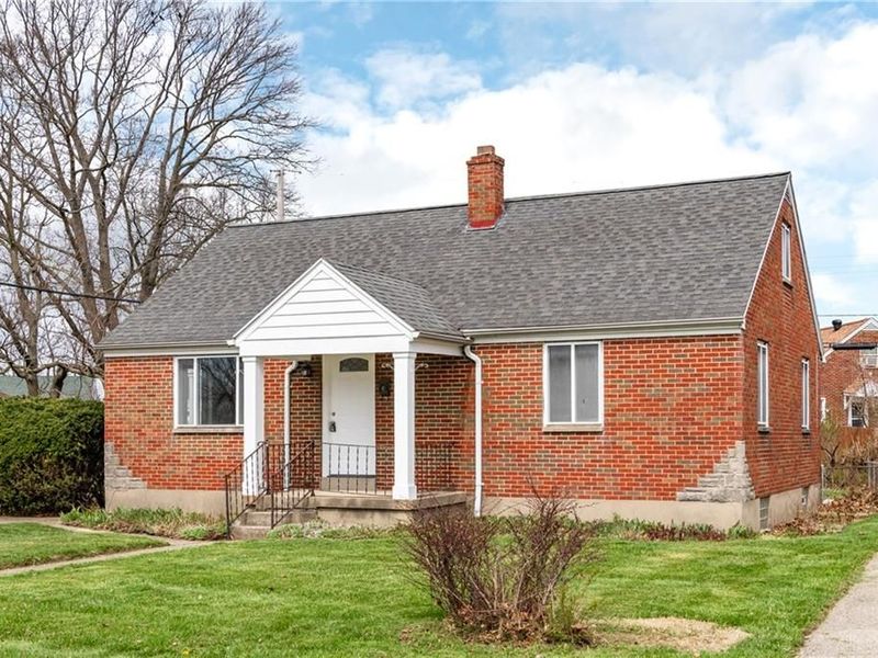1221 Rangeley Avenue, Dayton, OH 45403 Photo 1