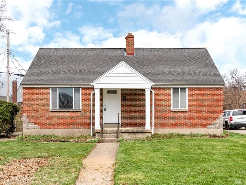 1221 Rangeley Avenue, Dayton, OH 45403 Photo 2