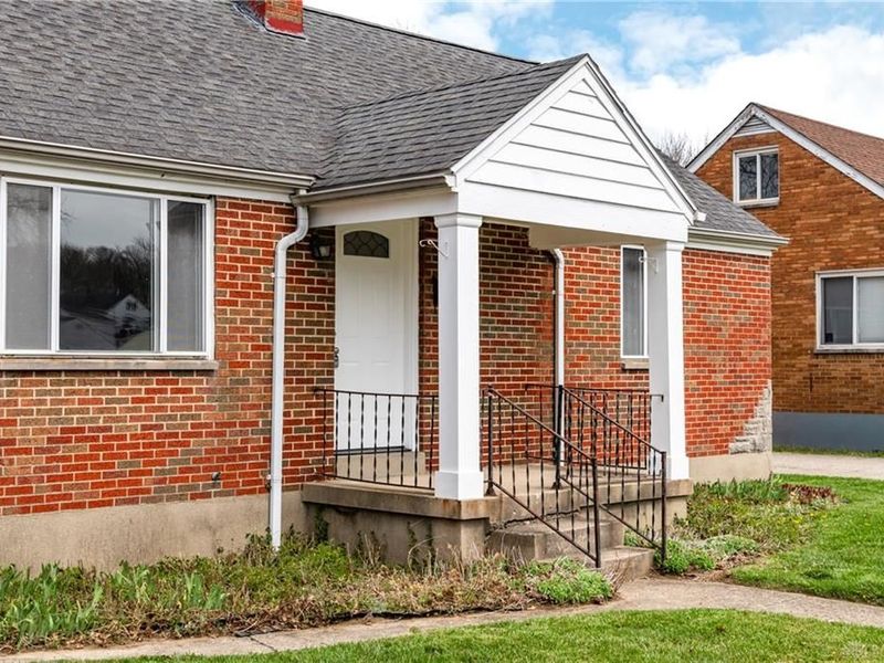 1221 Rangeley Avenue, Dayton, OH 45403 Photo 4