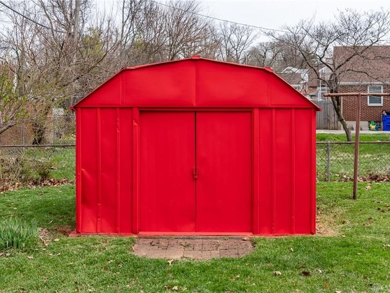 1221 Rangeley Avenue, Dayton, OH 45403 Photo 40