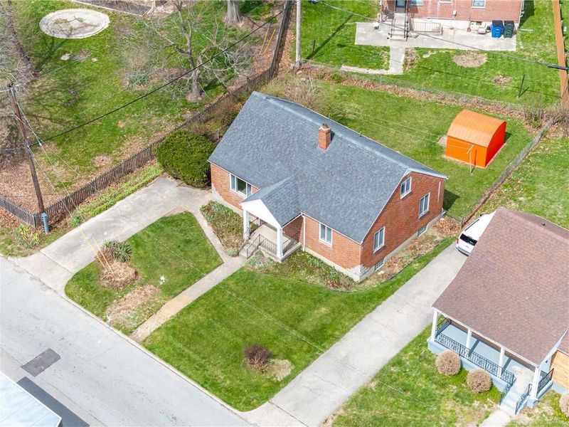 1221 Rangeley Avenue, Dayton, OH 45403 Photo 43