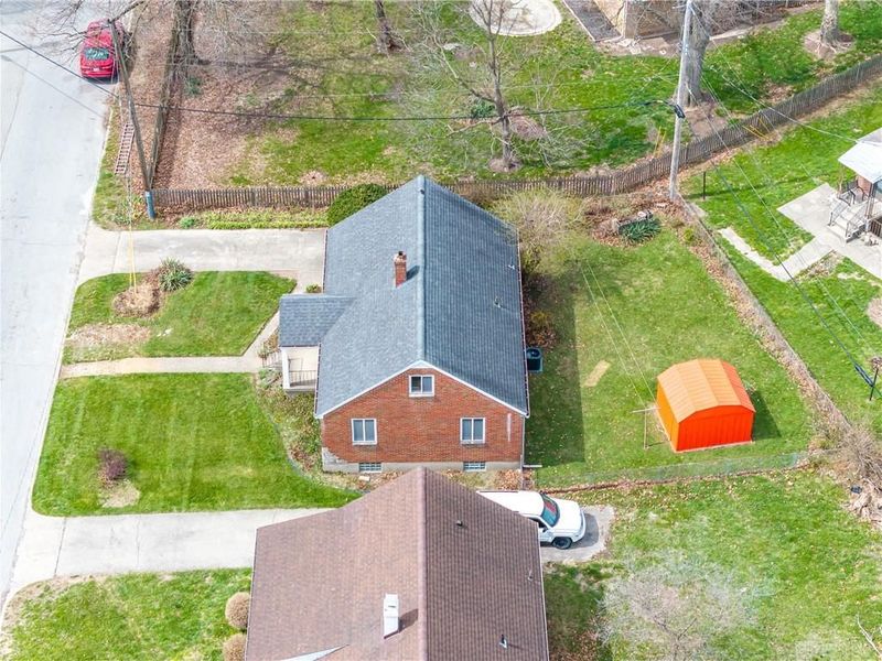 1221 Rangeley Avenue, Dayton, OH 45403 Photo 45