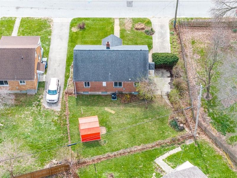 1221 Rangeley Avenue, Dayton, OH 45403 Photo 46