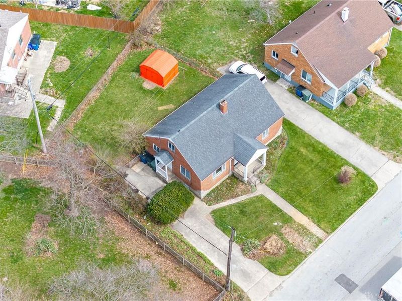 1221 Rangeley Avenue, Dayton, OH 45403 Photo 48