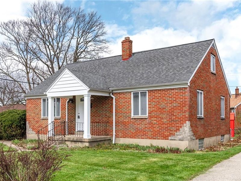 1221 Rangeley Avenue, Dayton, OH 45403 Photo 5