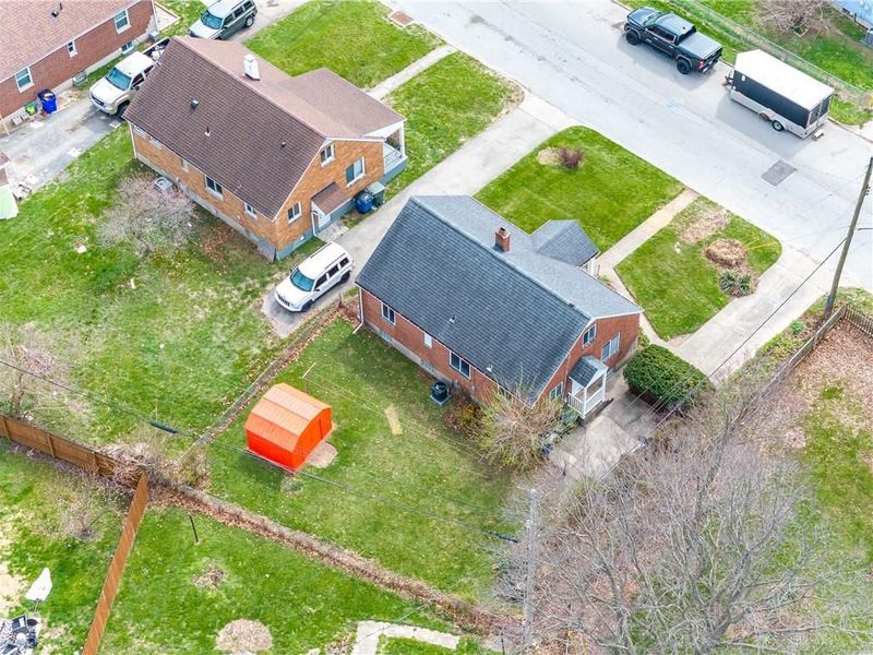 1221 Rangeley Avenue, Dayton, OH 45403 Photo 50