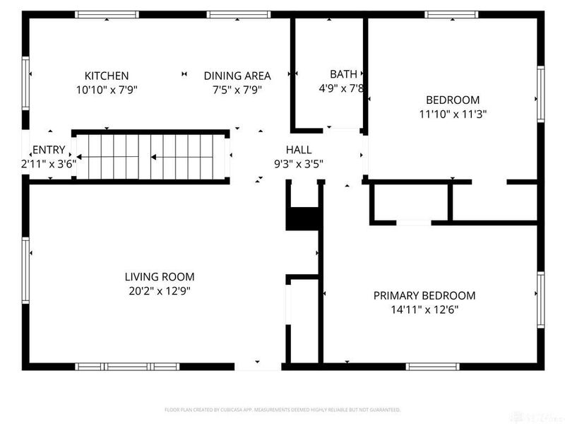 1221 Rangeley Avenue, Dayton, OH 45403 Photo 52