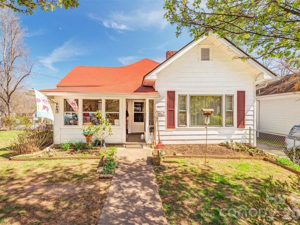 84 Swannanoa Avenue , Asheville, NC 28806