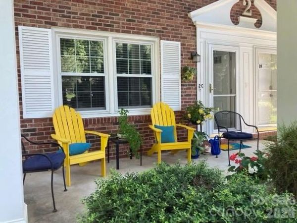 101 Boyd Drive , Unit 2C, Flat Rock, NC 28731