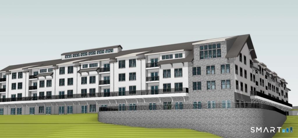 5 Cherry Brook, Unit 129, Canton, CT 06019 Main Photo