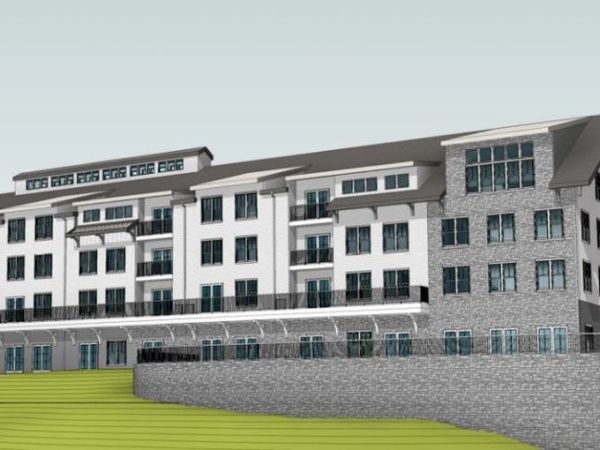 5 Cherry Brook, Unit 129, Canton, CT 06019