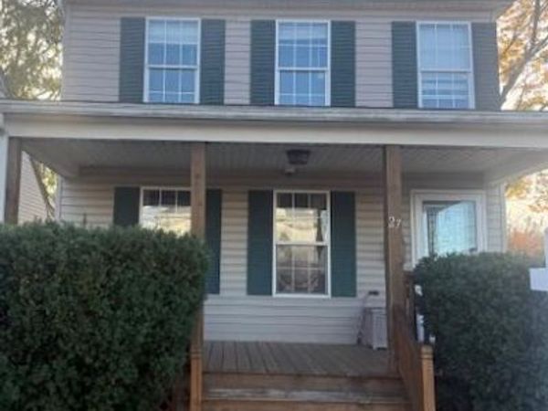 27 S CHURCH STREET , WESTMINSTER, MD 21157