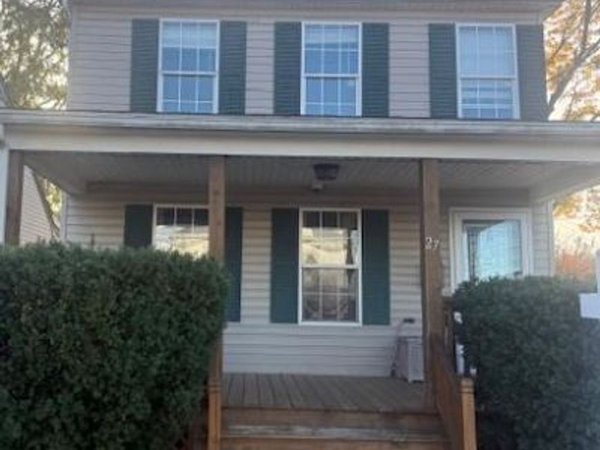 27 S Church Street , Westminster, MD 21157 Main Photo