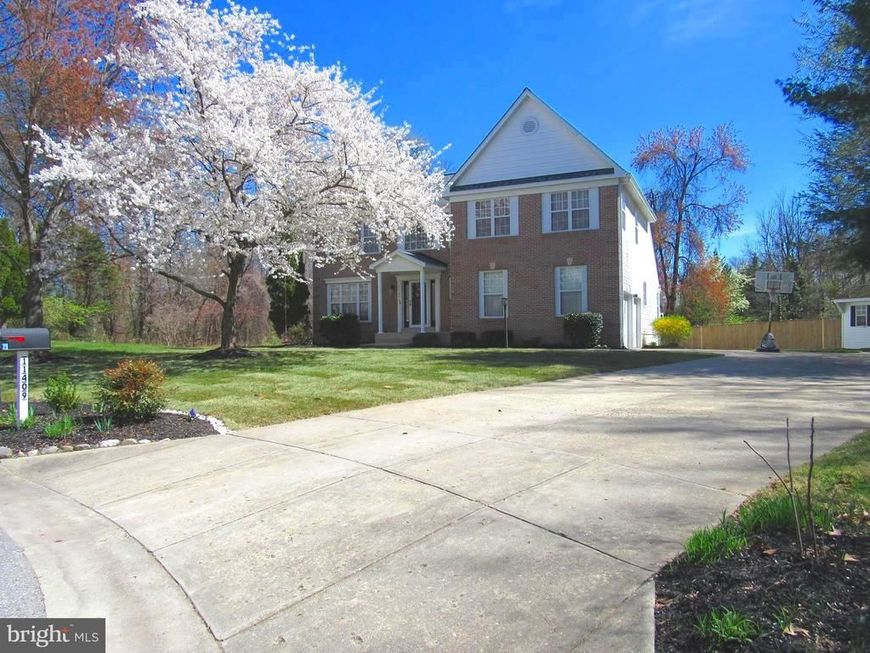 11409 Prospect Court , Glenn Dale, MD 20769 Main Photo
