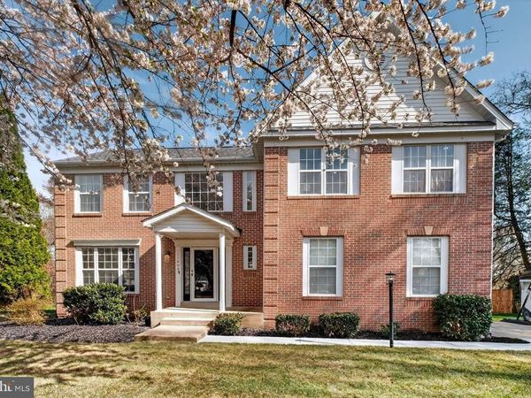 11409 PROSPECT COURT, GLENN DALE, MD 20769