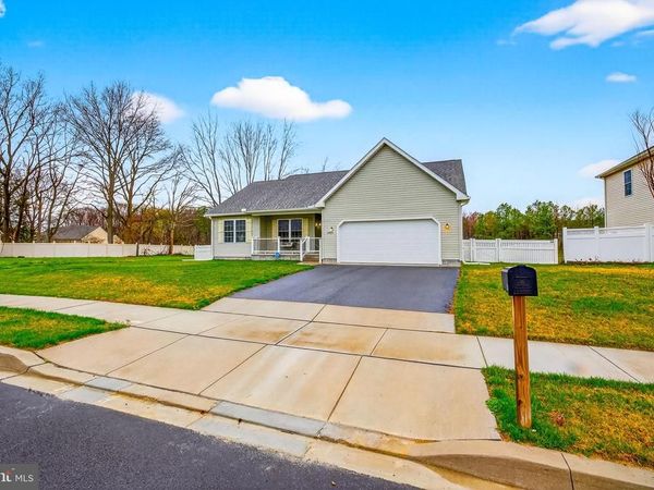 1501 S HANCOCK AVENUE, DOVER, DE 19901