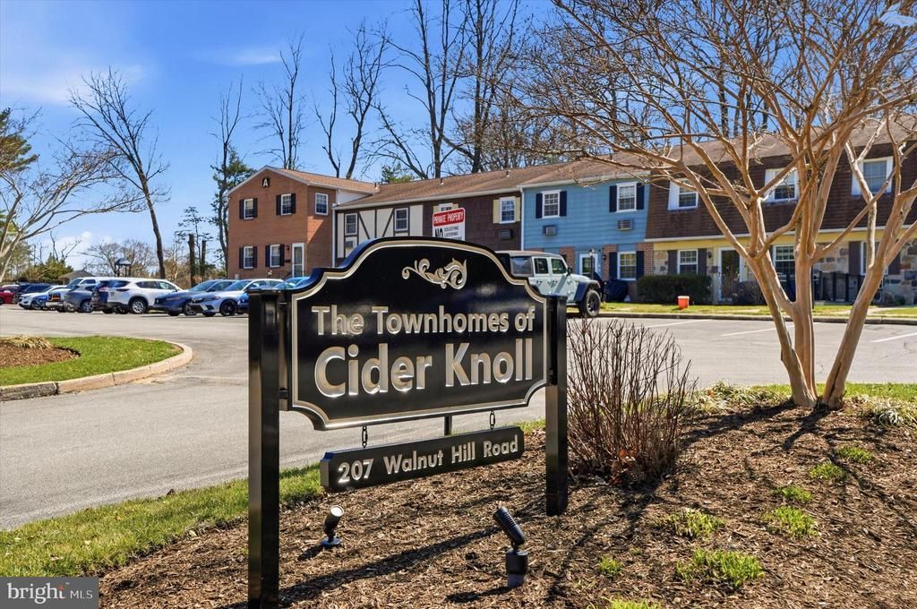 207 WALNUT HILL ROAD , WEST CHESTER, PA 19382