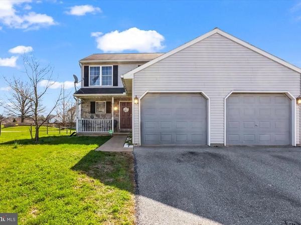 311 ELMSHIRE DRIVE, LANCASTER, PA 17603