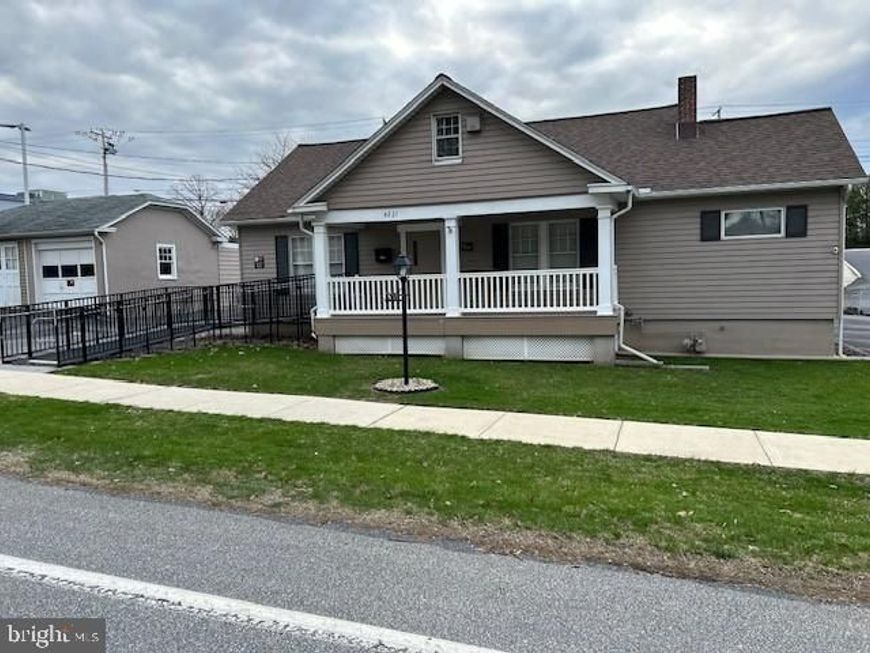 4231 Elmerton Avenue, Harrisburg, PA 17109 Main Photo