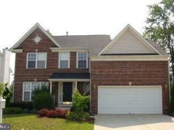 3252 GOSSETT COURT , WALDORF, MD 20603