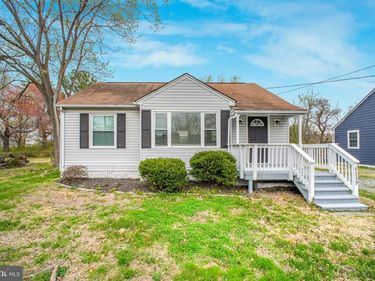 6339 OLD PLANK ROAD, FREDERICKSBURG, VA 22407