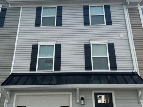 8177 LENKER DRIVE, Unit 2604, HARRISBURG, PA 17112