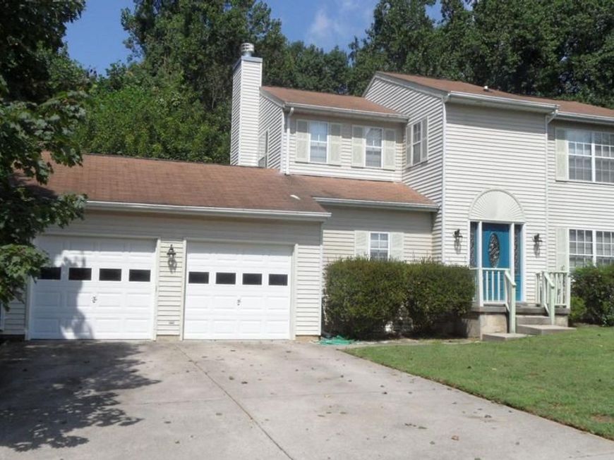 475 Crisfield Drive, Abingdon, MD 21009 Main Photo