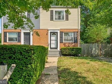 5835 FIFER DRIVE, ALEXANDRIA, VA 22303