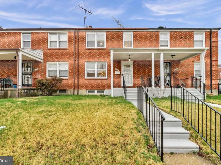 5520 Sagra Road , Baltimore, MD 21239 Main Photo