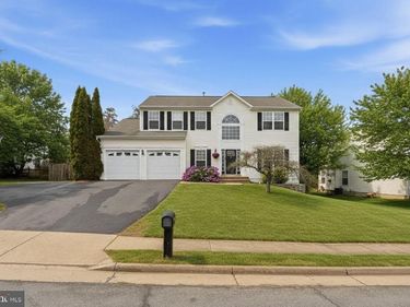 114 SAINT ROBERTS DRIVE, STAFFORD, VA 22556