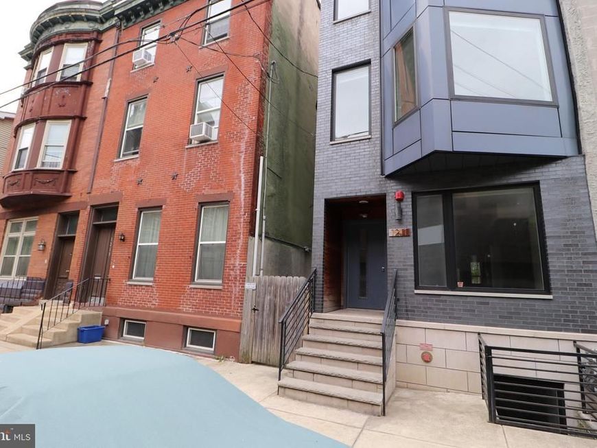1211 N Franklin Street , Unit 2, Philadelphia, PA 19122 Main Photo