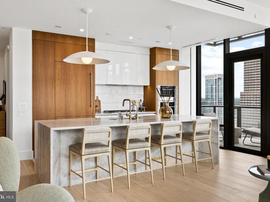 1911 Walnut Street , Unit 2804, Philadelphia, PA 19103 Main Photo