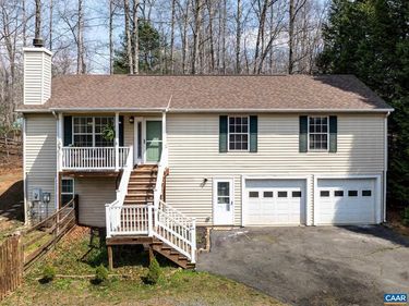 1029 WEST DAFFODIL RD, RUCKERSVILLE, VA 22968