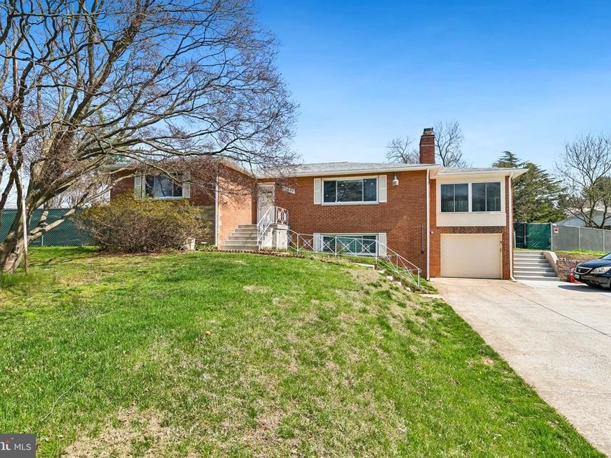 12829 Baker Drive, Silver Spring, MD 20904 Main Photo